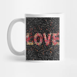 one love Mug